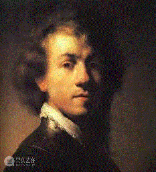 艺术 ▎西蒙·沙马：伦勃朗 奢华背后的艰难时世