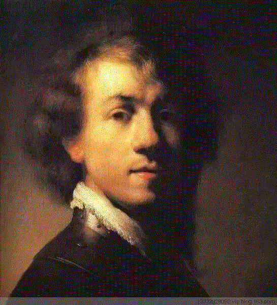 艺术 ▎西蒙·沙马：伦勃朗 奢华背后的艰难时世