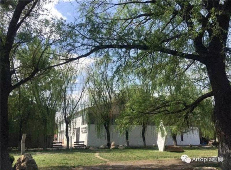 Artopia画廊开幕丨观展指南Exhibition Guide