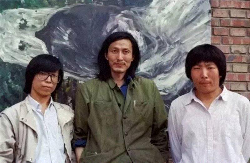 大同大张——艺术不是思想，艺术是体验