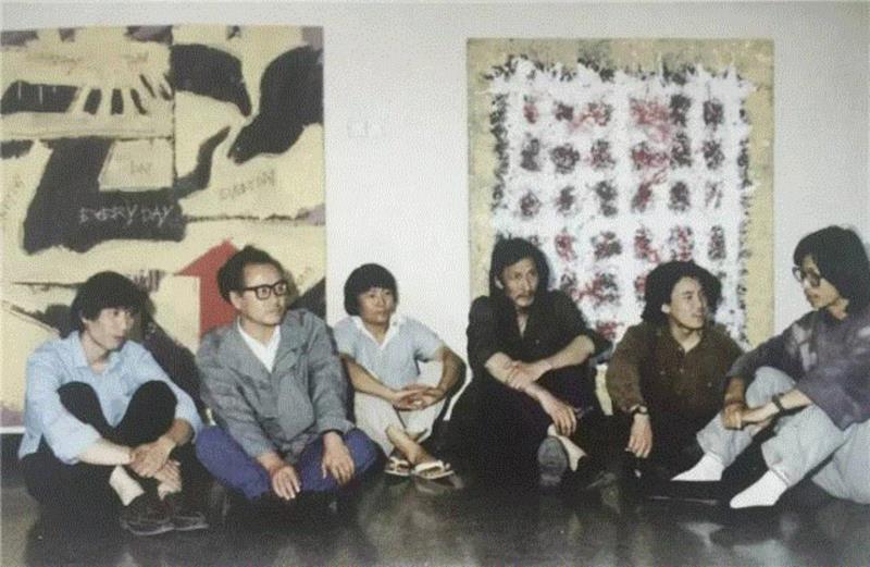 大同大张——艺术不是思想，艺术是体验