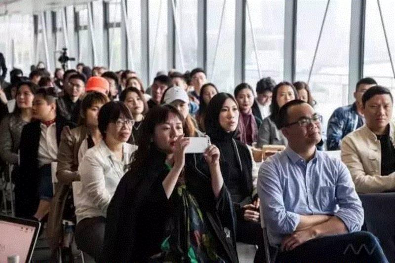 MANAtalk 混合现实MR 精彩回顾