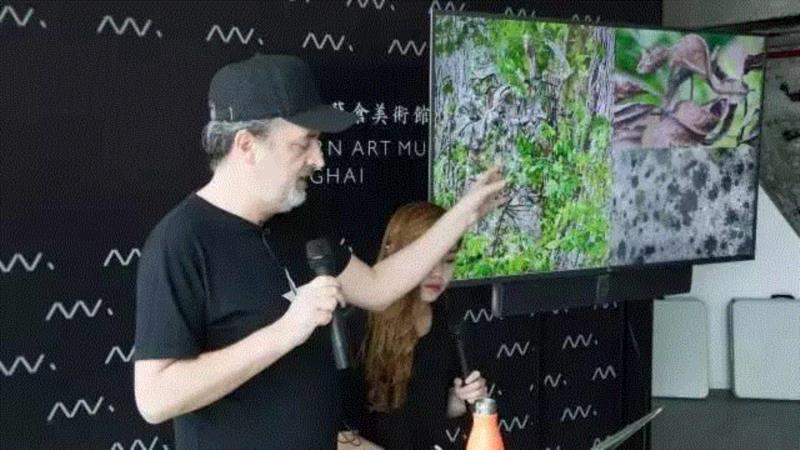 MANAtalk 混合现实MR 精彩回顾