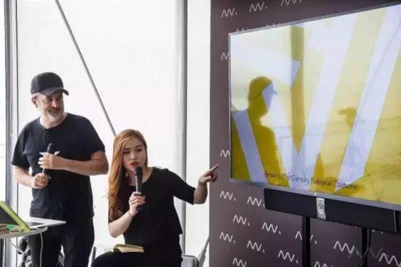 MANAtalk 混合现实MR 精彩回顾