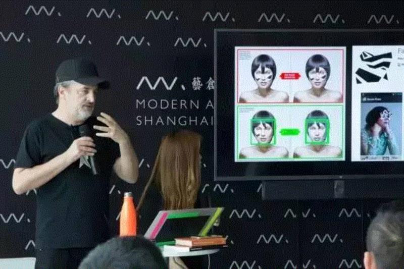 MANAtalk 混合现实MR 精彩回顾