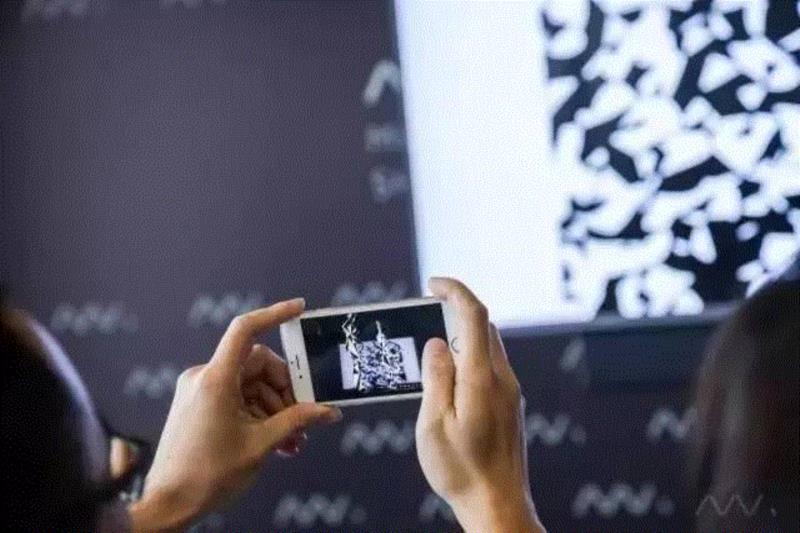 MANAtalk 混合现实MR 精彩回顾