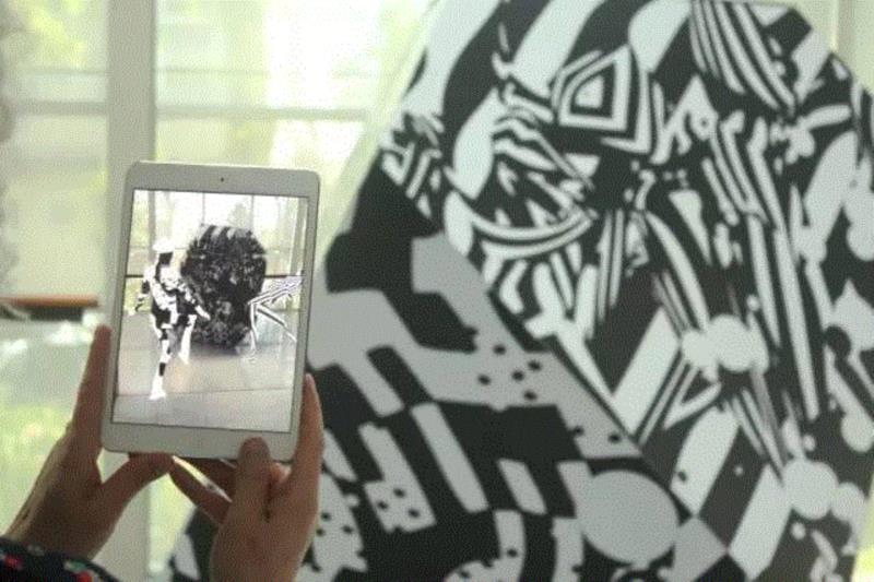 MANAtalk 混合现实MR 精彩回顾