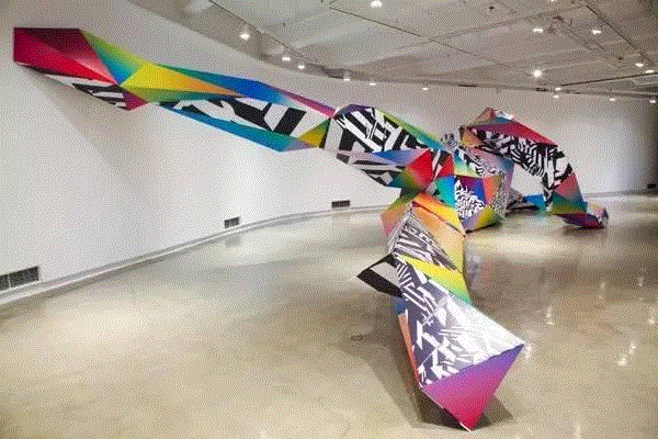 MANAtalk 混合现实MR 精彩回顾