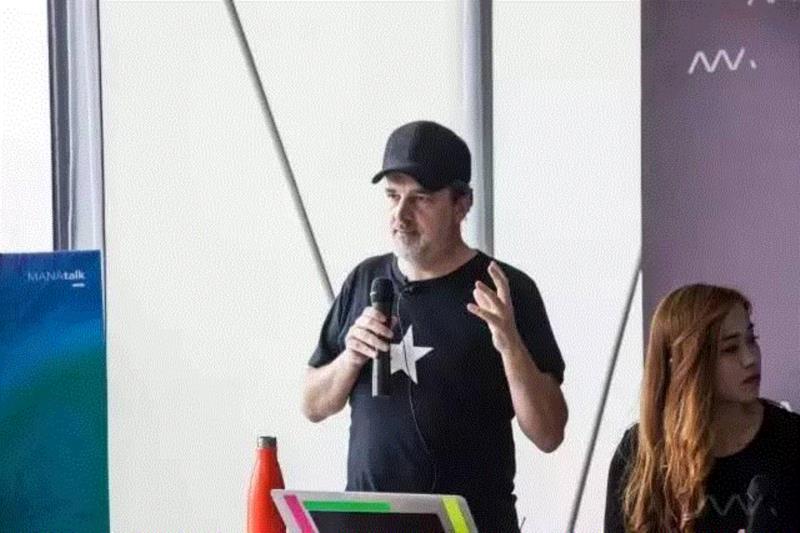 MANAtalk 混合现实MR 精彩回顾