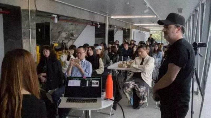 MANAtalk 混合现实MR 精彩回顾