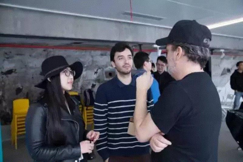 MANAtalk 混合现实MR 精彩回顾