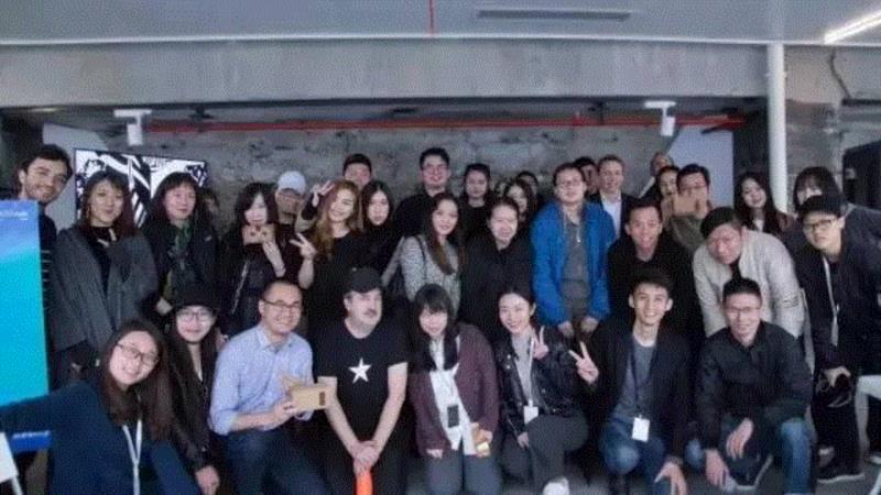 MANAtalk 混合现实MR 精彩回顾