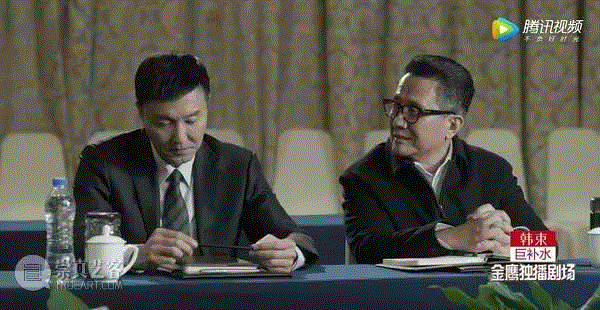 娱评 | 李达康是个好书记？我有不同看法