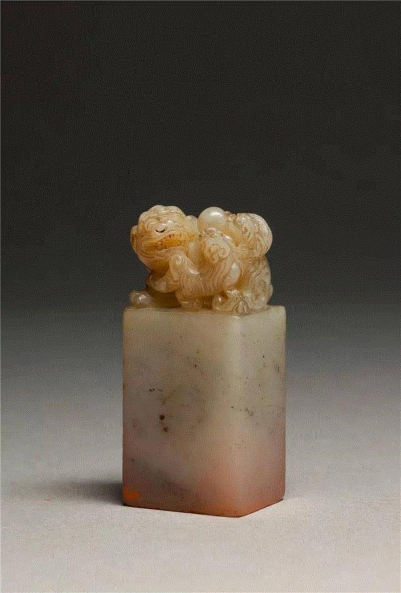 【春拍预览】静卧斋中观自得—静斋藏白石铁笔