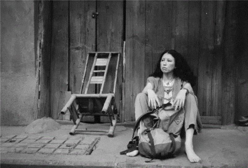 一个女人最高级的性感