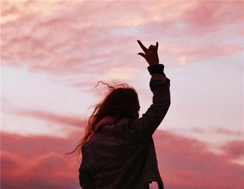 一个女人最高级的性感
