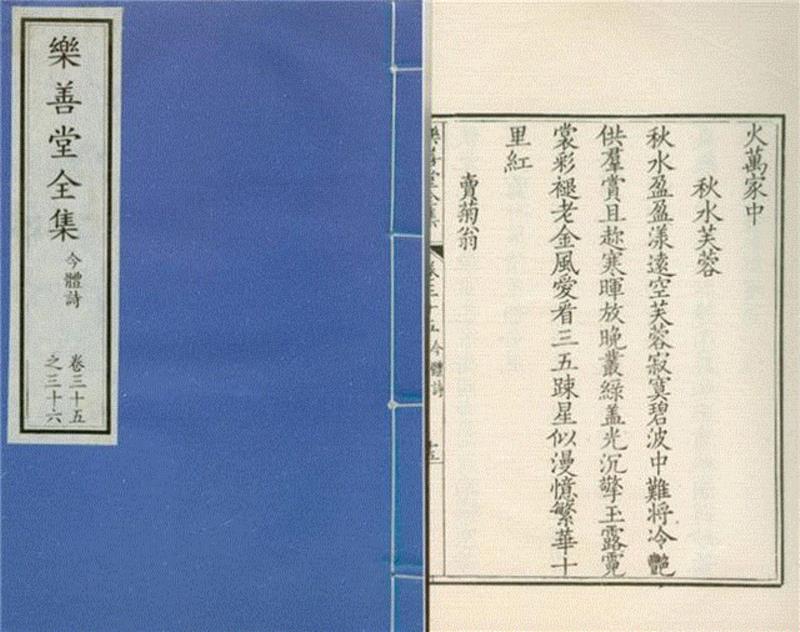 【春拍预览】巧绘珍窑若写生——记清乾隆粉彩过枝芙蓉花蜻蜓纹盘
