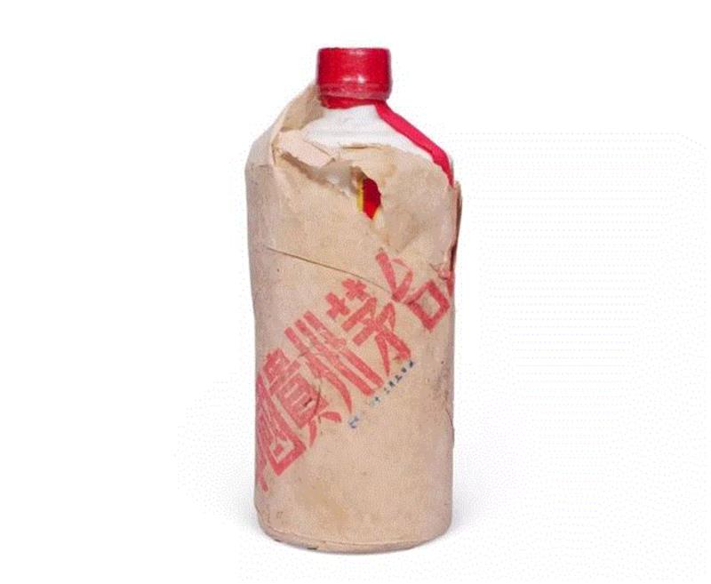 【春拍预览】弥足珍贵，藏家甄选——特制、纪念茅台酒