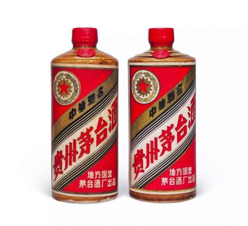 【春拍预览】弥足珍贵，藏家甄选——特制、纪念茅台酒