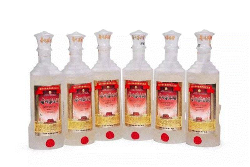 【春拍预览】弥足珍贵，藏家甄选——特制、纪念茅台酒