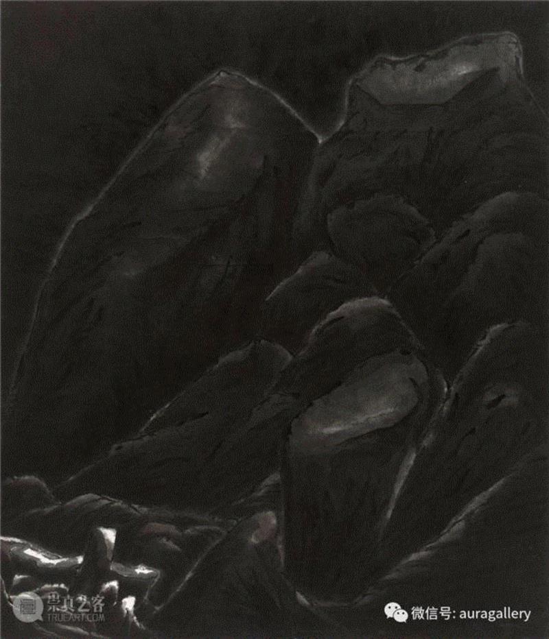 亦安画廊 | 廖明明