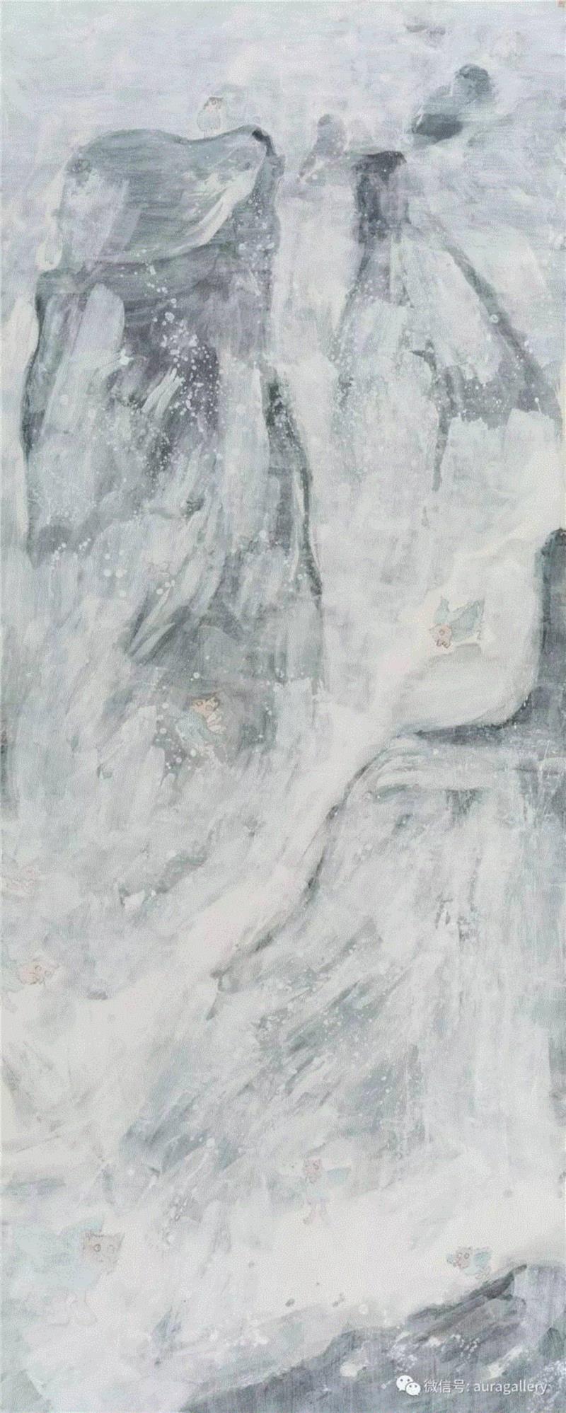 亦安画廊 | 廖明明