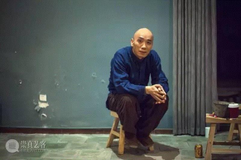 人物丨方旭与老舍的“纠缠”