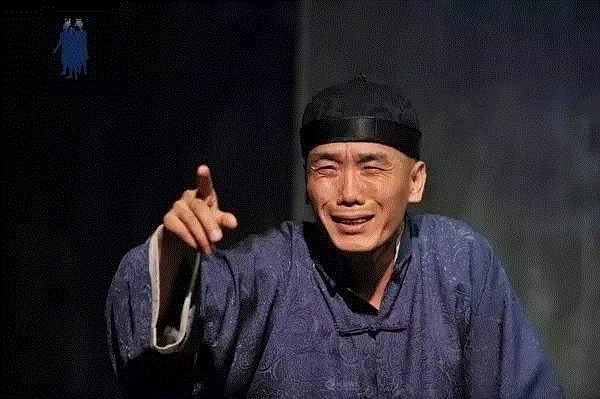 人物丨方旭与老舍的“纠缠”