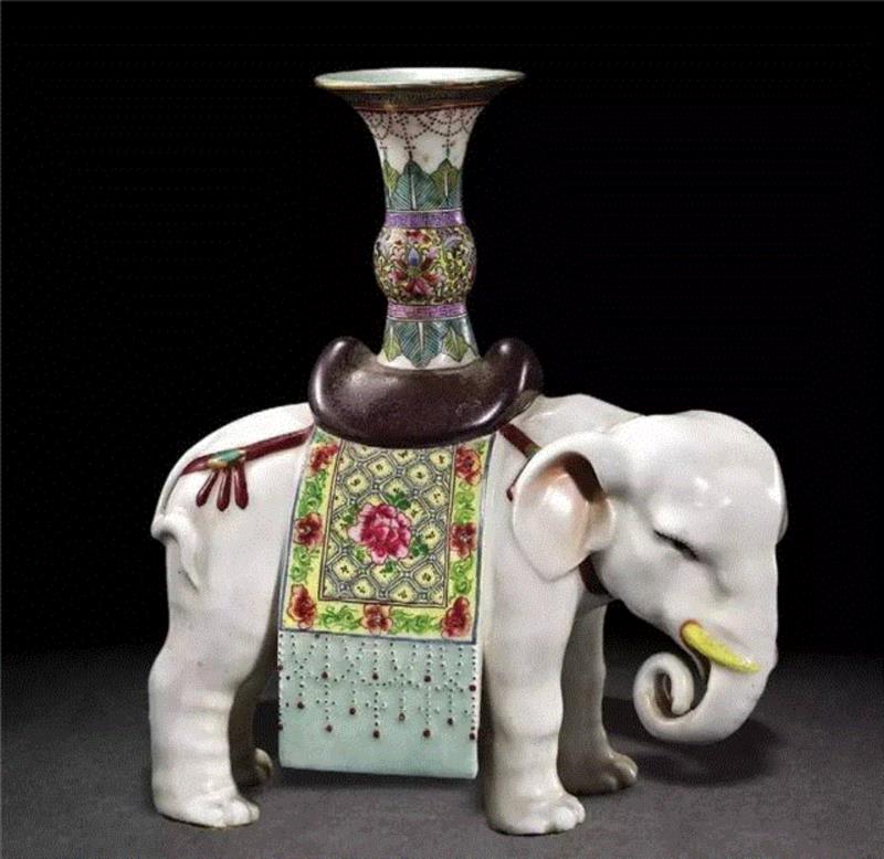 敬华集粹 | 蔡耕先生旧藏专题