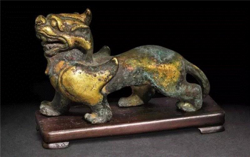 敬华集粹 | 蔡耕先生旧藏专题