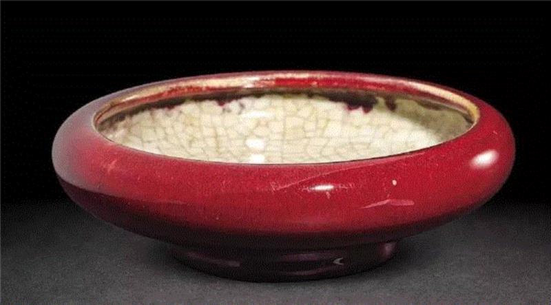 敬华集粹 | 蔡耕先生旧藏专题