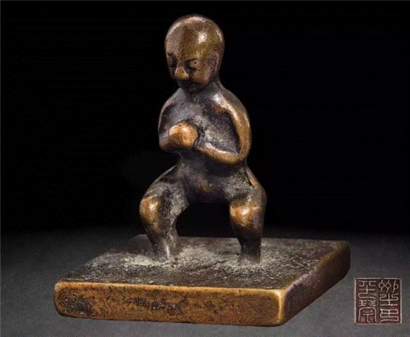 敬华集粹 | 蔡耕先生旧藏专题