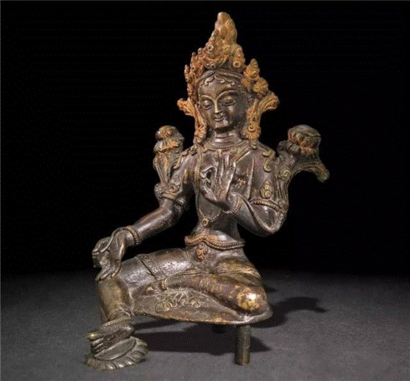 敬华集粹 | 蔡耕先生旧藏专题