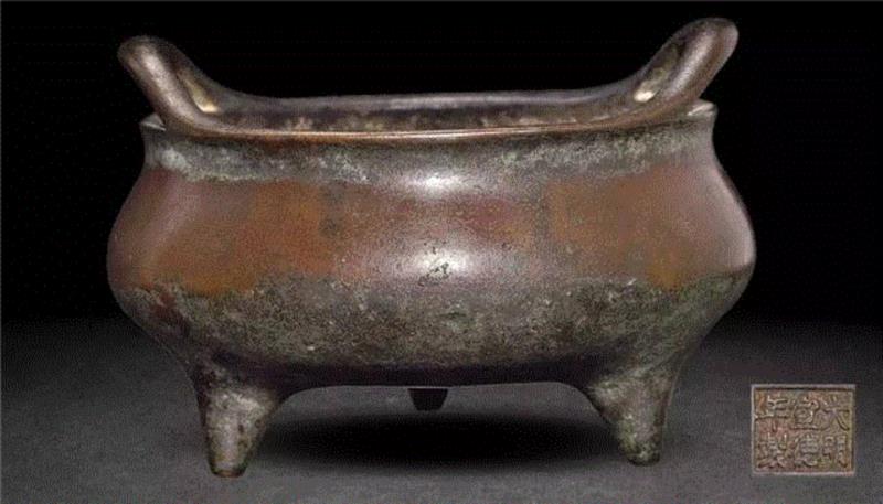 敬华集粹 | 蔡耕先生旧藏专题