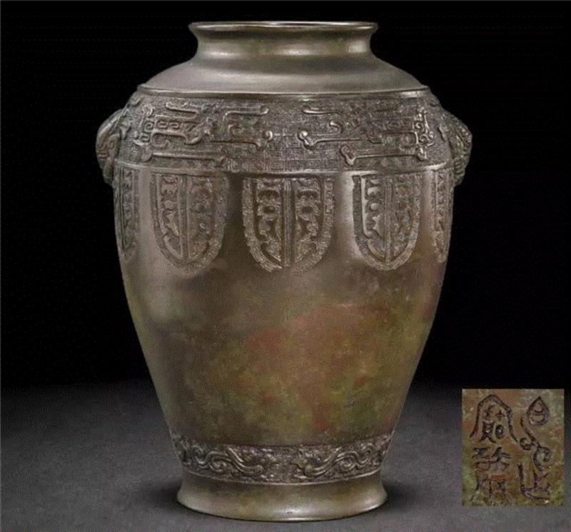 敬华集粹 | 蔡耕先生旧藏专题