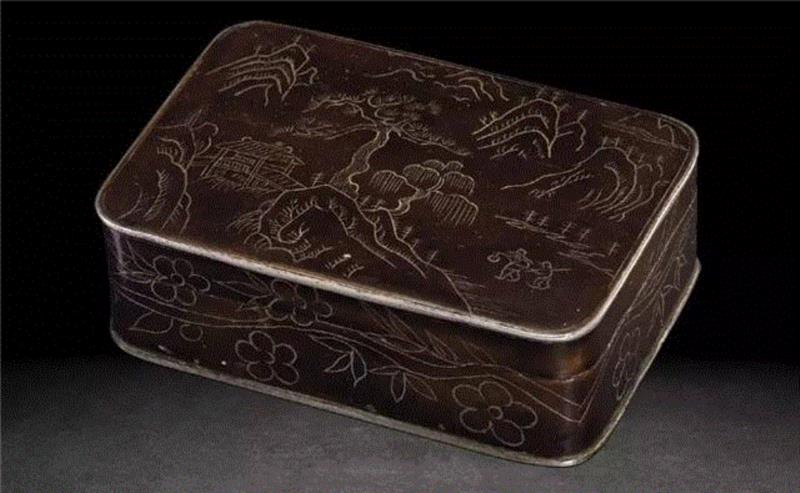 敬华集粹 | 蔡耕先生旧藏专题