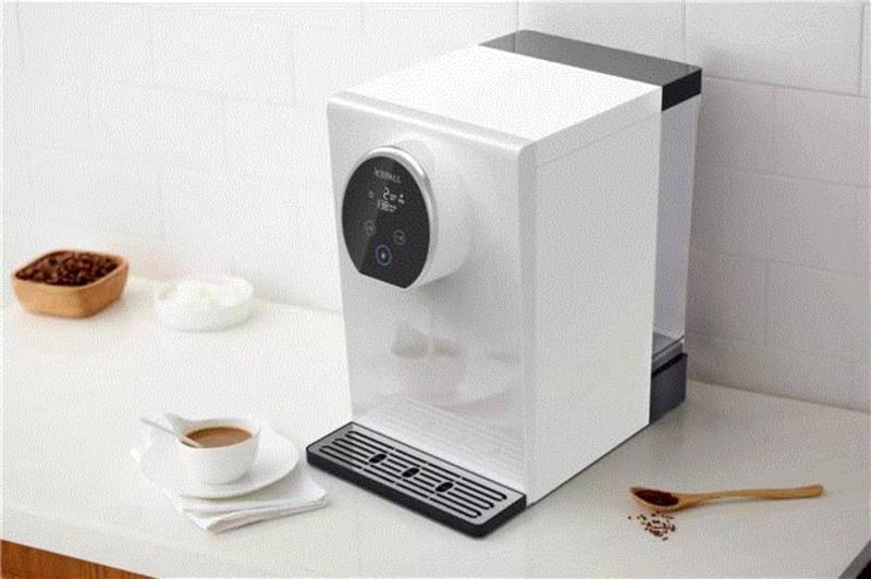 只要5秒，自来水变纯净水，什么温度都行