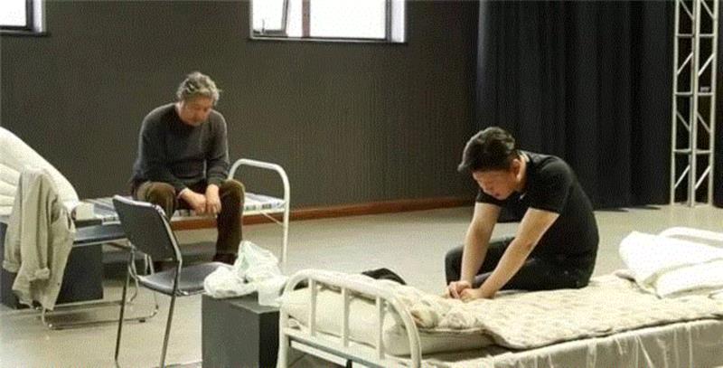 德国柏林中国文化节受邀作品《麦克白的秘密》：探寻当代语境下的传统孝道