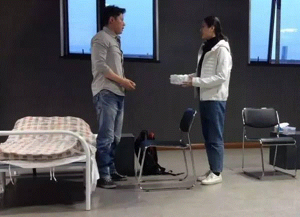 德国柏林中国文化节受邀作品《麦克白的秘密》：探寻当代语境下的传统孝道