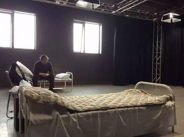 德国柏林中国文化节受邀作品《麦克白的秘密》：探寻当代语境下的传统孝道