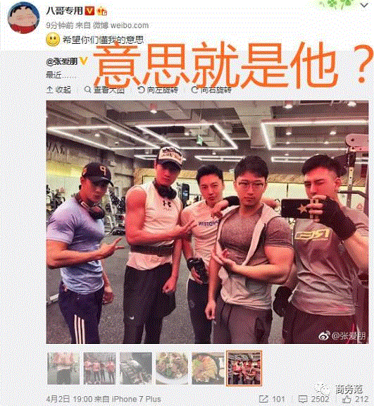 大观 ▎白百何出轨，为啥选这家泰国酒店？