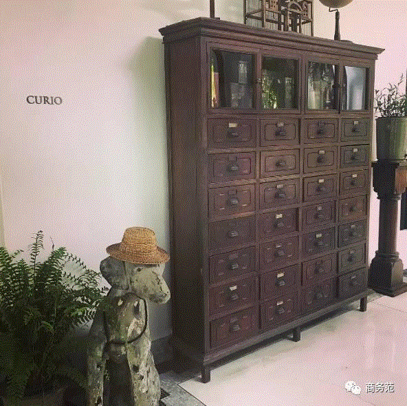 大观 ▎白百何出轨，为啥选这家泰国酒店？