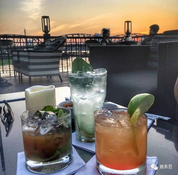 大观 ▎白百何出轨，为啥选这家泰国酒店？