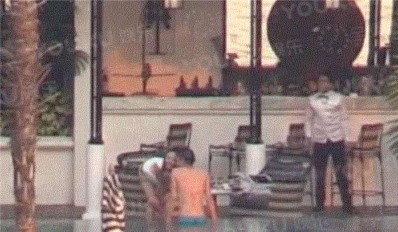 白百合被爆出轨：什么样的女人，才配有幸福的感情？