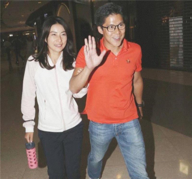 白百合被爆出轨：什么样的女人，才配有幸福的感情？