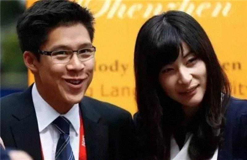 白百合被爆出轨：什么样的女人，才配有幸福的感情？