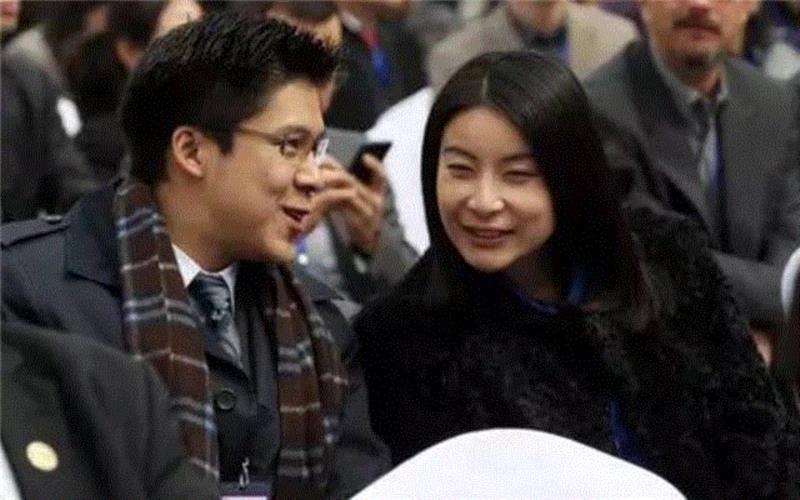 白百合被爆出轨：什么样的女人，才配有幸福的感情？