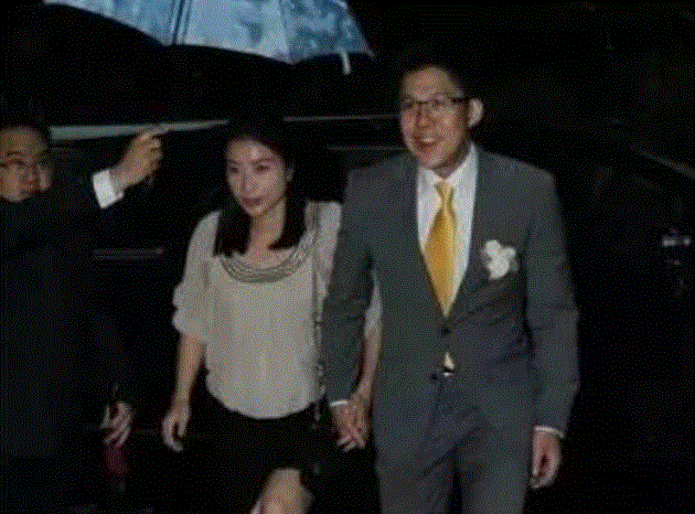 白百合被爆出轨：什么样的女人，才配有幸福的感情？