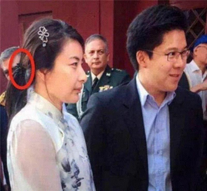 白百合被爆出轨：什么样的女人，才配有幸福的感情？