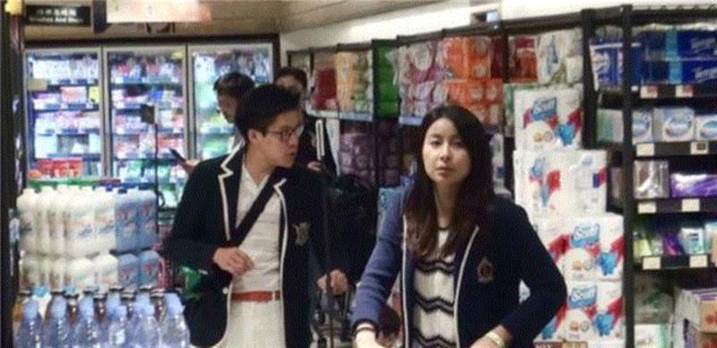 白百合被爆出轨：什么样的女人，才配有幸福的感情？